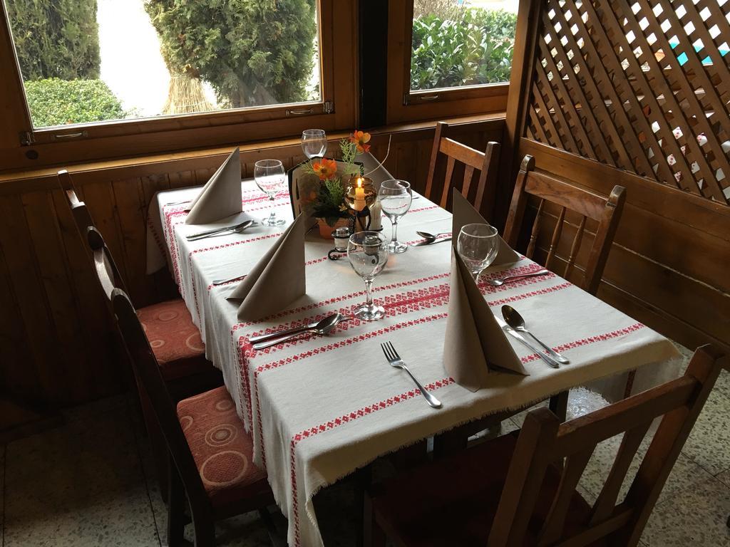 Kis-Duna Motel&Camping Mosonmagyarovar Bagian luar foto
